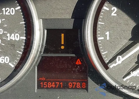 2011 BMW 335I from USA, damaged, VIN WBAKG7C52BE263145